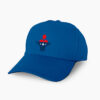 Campaign Blue Cap – Image 2