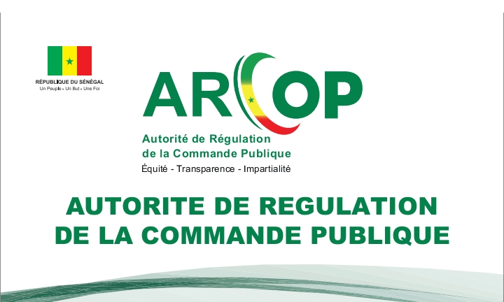 ZOOM SUR………..La Direction de la réglementation et des affaires juridiques de l’ARCOP (DRAJ)