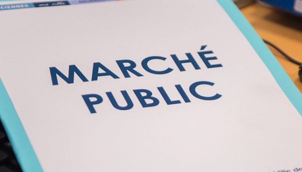 MIEUX COMPRENDRE ……De la préparation des marchés