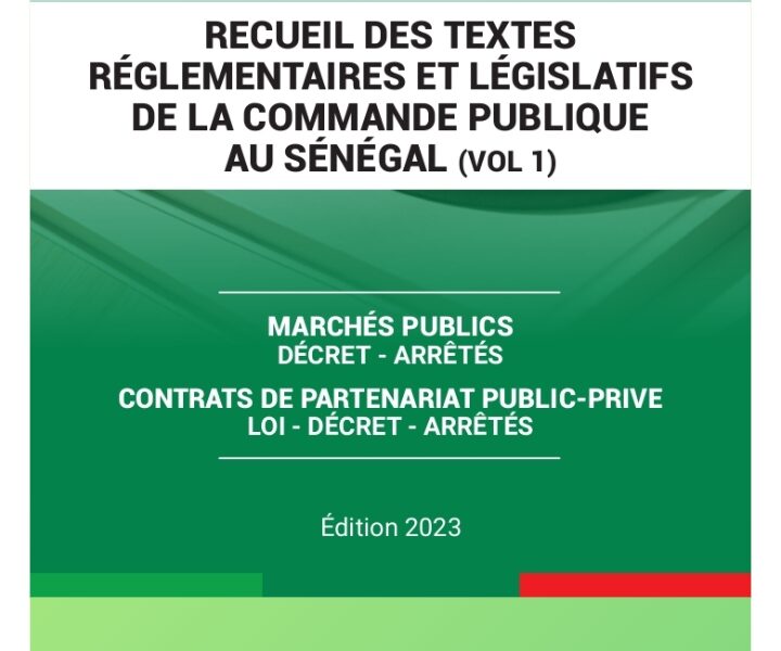 Code des marchés publics : De la durée des marchés