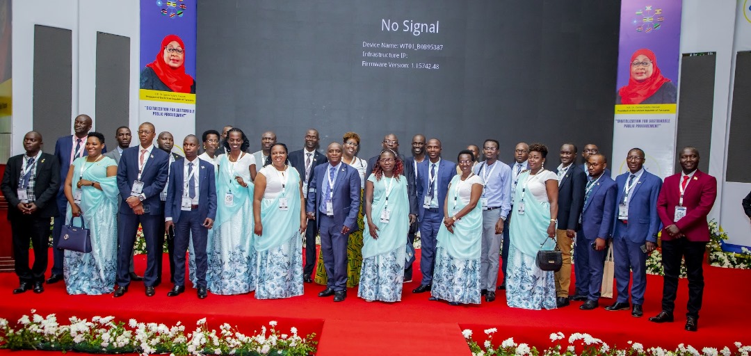 16eme FORUM DES MARCHES PUBLICS DES PAYS DE L’AFRIQUE DE L’EST : Le Burundi engrange plus d’expertise pour mettre en œuvre un programme de dématérialisation