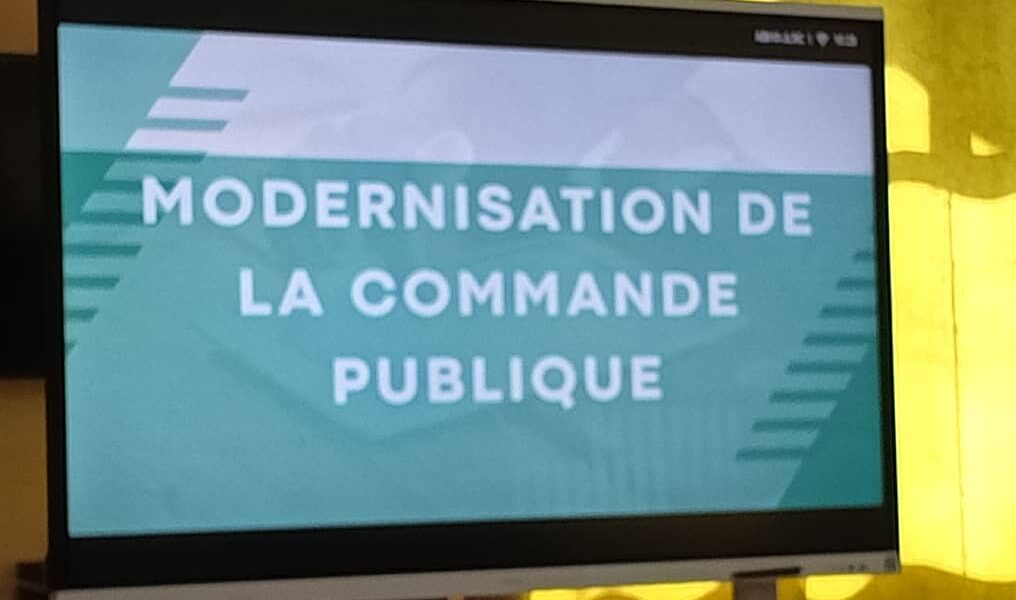 1 VISION, 8 AXES STRATÉGIQUES :Adhésion du CODIR