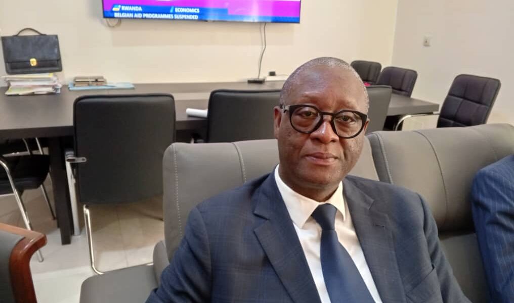 INTERVIEW _ WILLIAM DAKPO, COORDONNATEUR RÉGIONAL DES ACQUISITIONS POUR L’AFRIQUE DE L’OUEST : « La vision du DG de l’ARCOP va bonifier le système sénégalais »