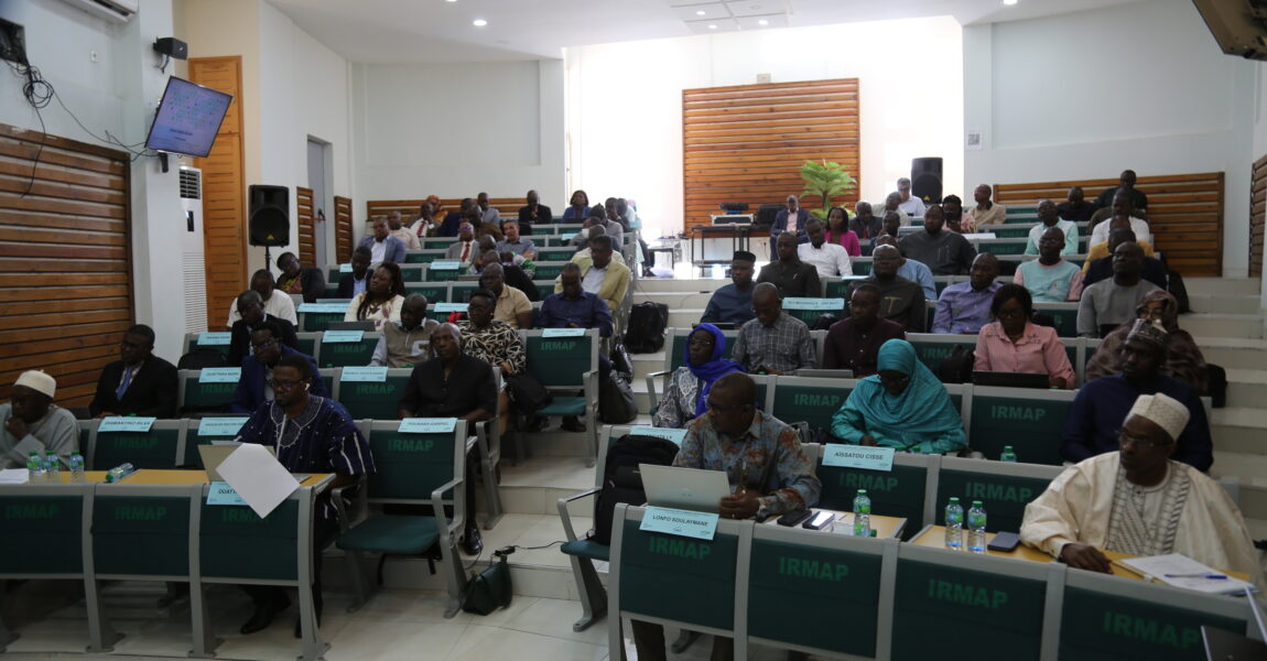 COMMANDE PUBLIQUE DURABLE : Dakar au cœur de la transition verte africaine