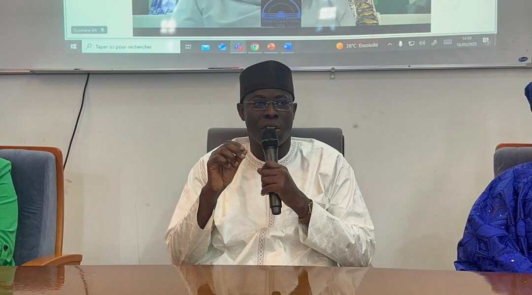 CLÔTURE DE LA 3E ÉDITION DE L’ATELIER INTERNATIONAL DE DAKAR SUR LES APD : « La commande publique est plus qu’une procédure, c’est un levier de transformation », Dr M. DJITTE, DG de l’ARCOP