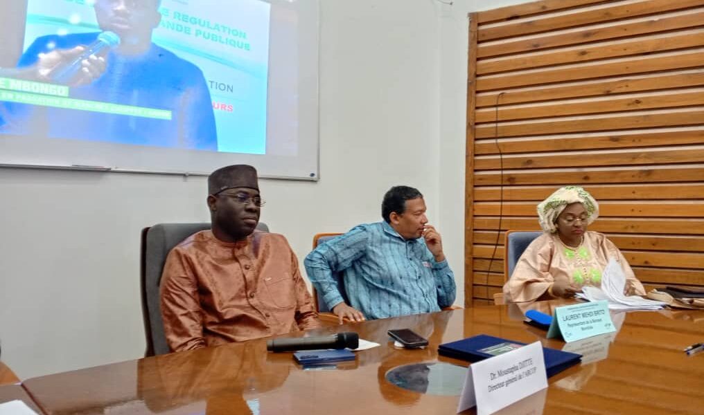 FIN FIDIC DAKAR 2e EDITION : L’atelier international plaide pour une meilleure professionnalisation des acteurs
