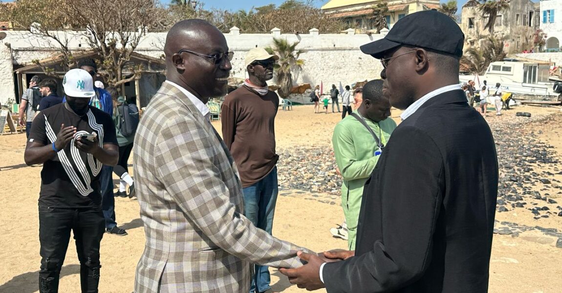 FORMATION ET APPUI TECHNIQUE : Gorée s’engage sur la voie de la réforme aux côtés de l’ARCOP