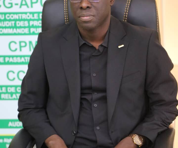 PPP EN AFRIQUE : Le DG de l’ARCOP appelle à des réformes endogènes et pragmatiques