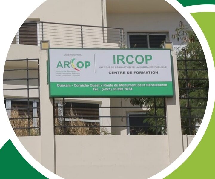 RECRUTEMENT : L’ARCOP renforce son vivier de formateurs en commande publique et Partenariats Public-Privé