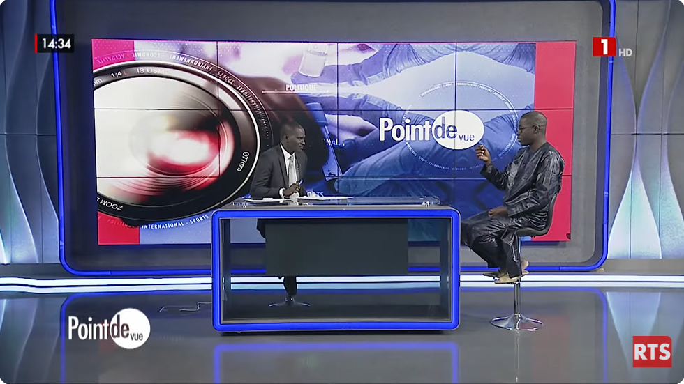 « UN PROJET NE SE DÉCRÈTE PAS, IL SE PRÉPARE » : La transcription de l’entretien du Dr Moustapha DJITTÉ qui défend une gouvernance rigoureuse de la commande publique