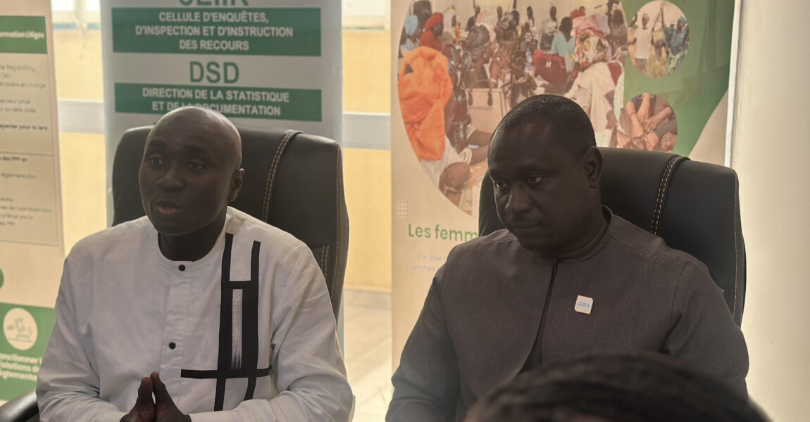 BOOSTER L’ACCÈS DES PME À LA COMMANDE PUBLIQUE :Un Bureau d’Appui technique opérationnel dès juillet 2025