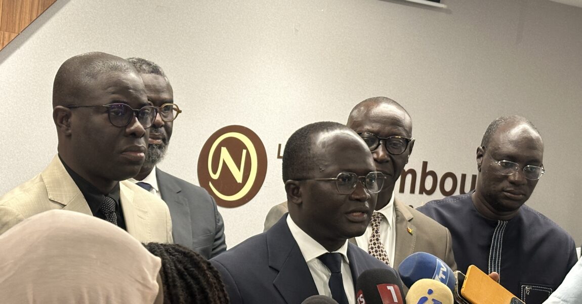 RELANCE DU SECTEUR BTP : L’État engage une nouvelle ère de souveraineté économique et de dialogue structurant