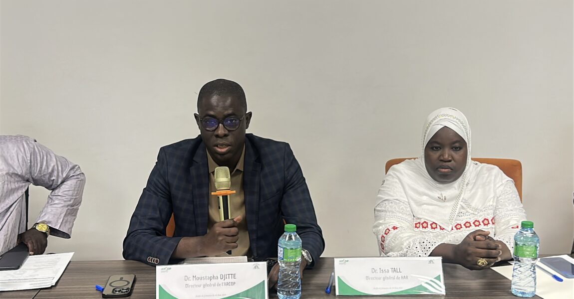 L’ARCOP ACCOMPAGNE L’HÔPITAL ALBERT ROYER DANS LA MAÎTRISE DES PPP : L’organe confirme son rôle de régulateur et d’accompagnateur dans la modernisation des services publics de santé