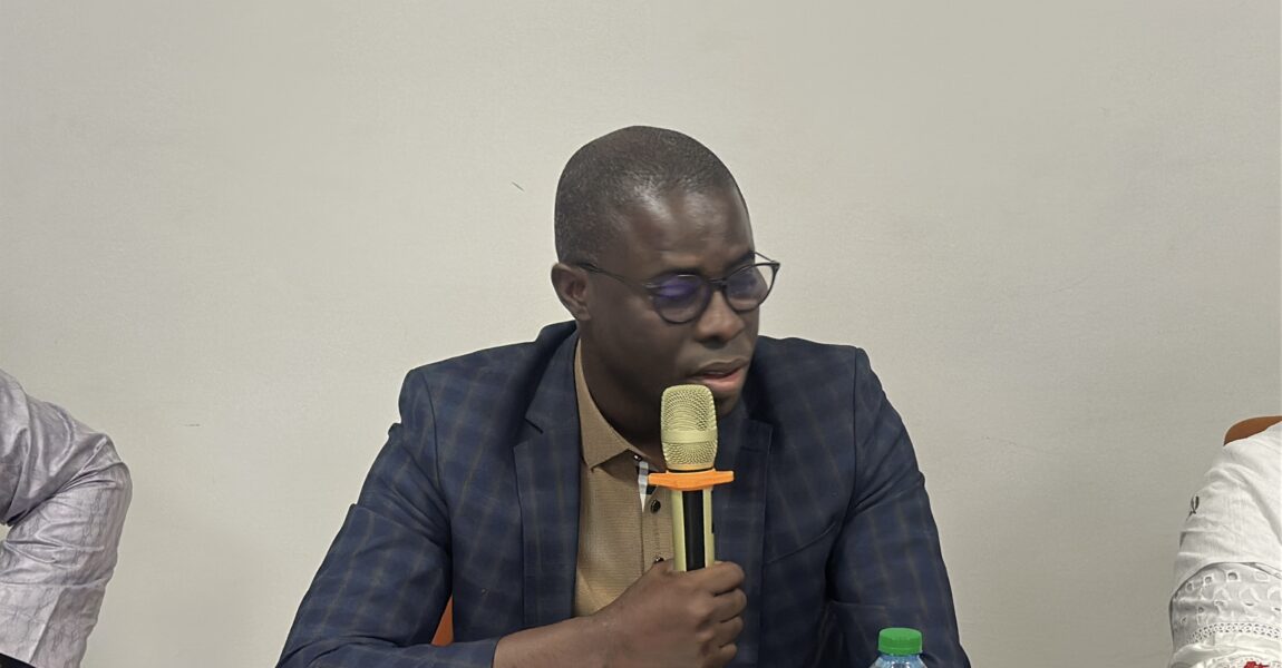 L’ARCOP MISE SUR LE PPP POUR MODERNISER LES INFRASTRUCTURES DE SANTÉ : Le Dr DJITTÉ appelle à une meilleure maîtrise des PPP afin d’offrir des projets hospitaliers viables, transparents et exclusivement au service des patients