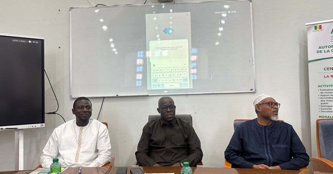 ACCÈS DES ARTISANS À LA COMMANDE PUBLIQUE :Le Projet Mobilier National réaffirme son engagement aux côtés de l’ARCOP