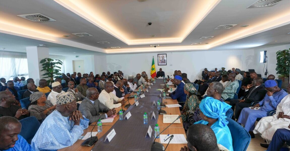 Vers la création d’un Haut Conseil du Secteur privé : Le patronat veut une priorisation des entreprises nationales dans la commande publique