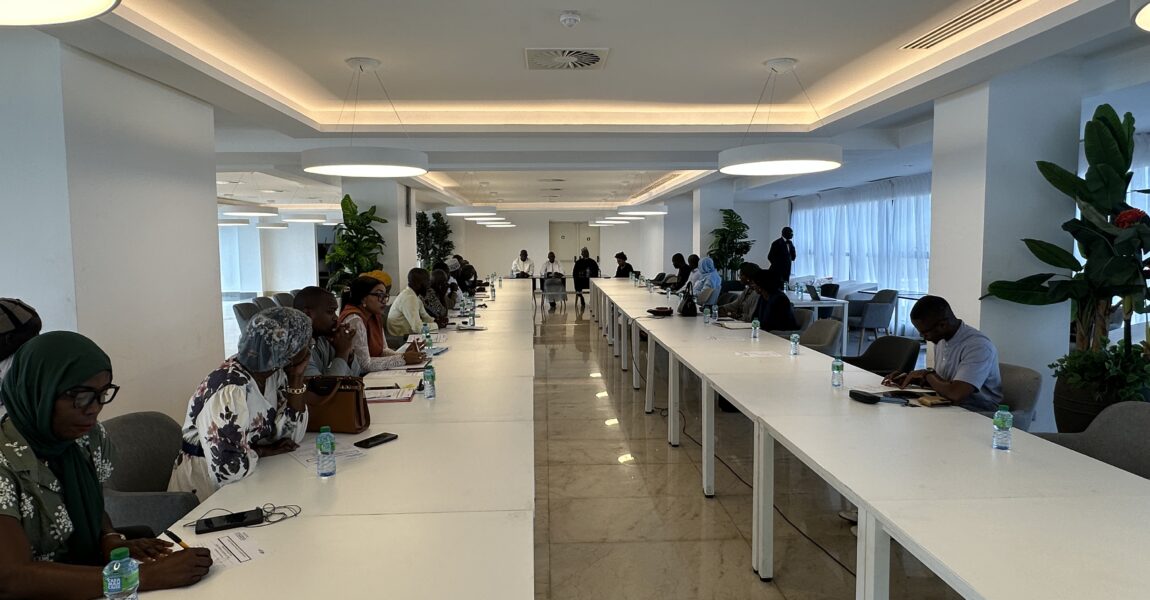 FORMATION A LA COMMANDE PUBLIQUE : L’ARCOP répond à l’appel du Premier ministre pour une Administration plus performante