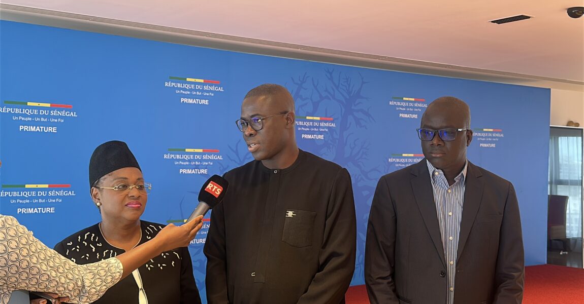 FORMER POUR MIEUX GOUVERNER : L’ARCOP outille les agents de la Primature