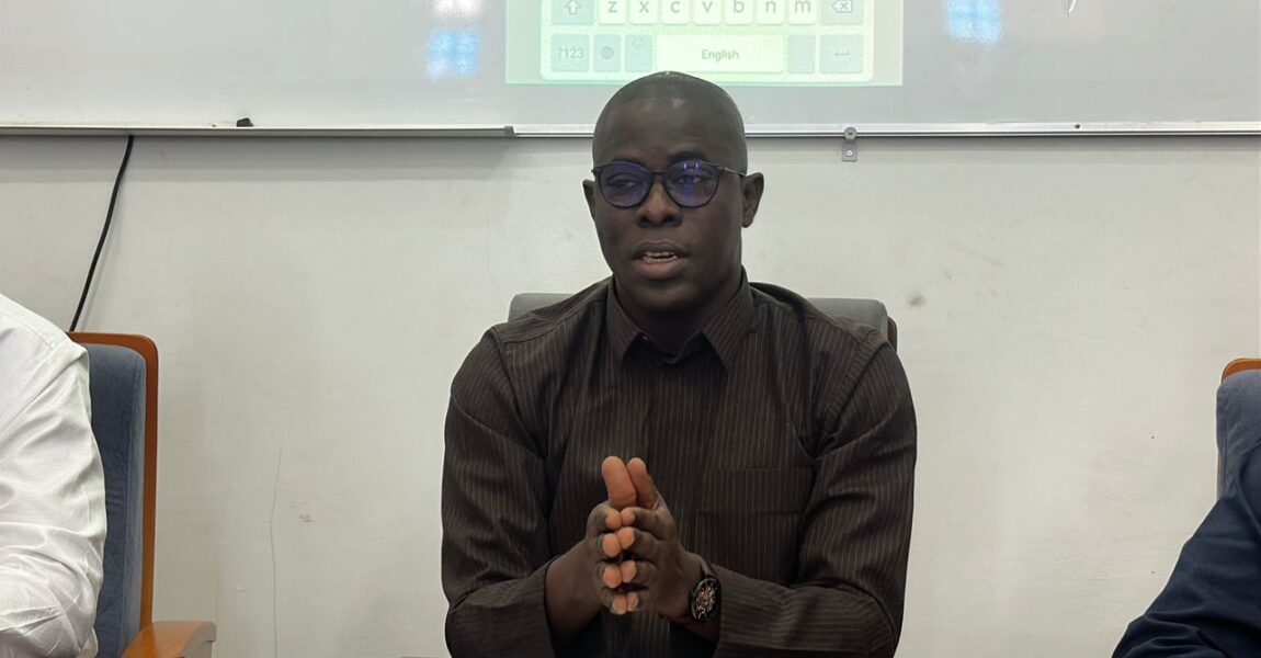 PARTENARIAT AVEC LE PROJET MOBILIER NATIONAL : L’ARCOP mise sur la montée en puissance des acteurs locaux, le DG DJITTE réaffirme son ambition d’« endogénéiser » la commande publique