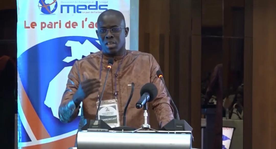 ENDOGENEISATION DE LA COMMANDE PUBLIQUE : Il revient au secteur privé d’opérer les ajustements nécessaires