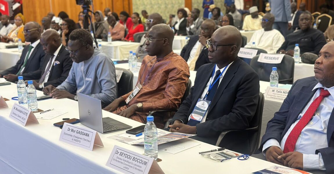 ENDOGÉNEISER LA COMMANDE PUBLIQUE POUR BÂTIR UN DÉVELOPPEMENT DURABLE : Implication accrue du secteur privé national et optimisation des PPP, le plaidoyer du DG de l’ARCOP