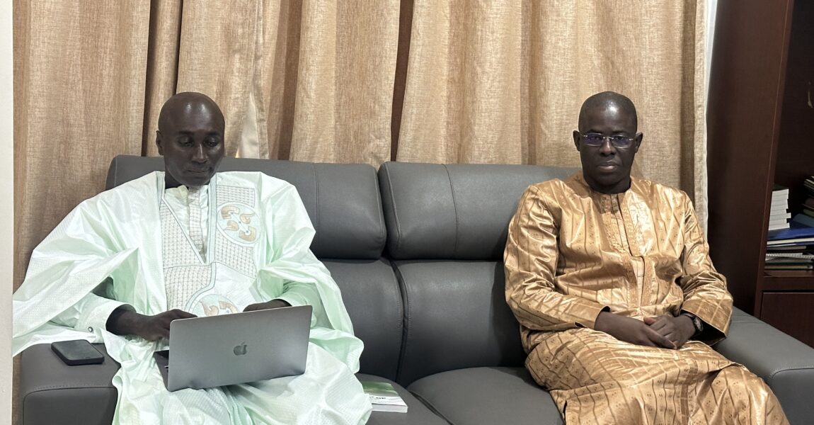 RELANCE DES CHANTIERS EN SOUFFRANCE DANS LE MILIEU UNIVERSITAIRE :Le MESRI sollicite l’appui technique de l’ARCOP pour régulariser des marchés et finaliser des infrastructures