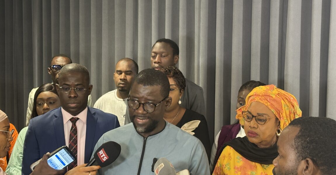 COMMANDE PUBLIQUE ET ESS : Un tournant historique pour l’inclusion économique au Sénégal