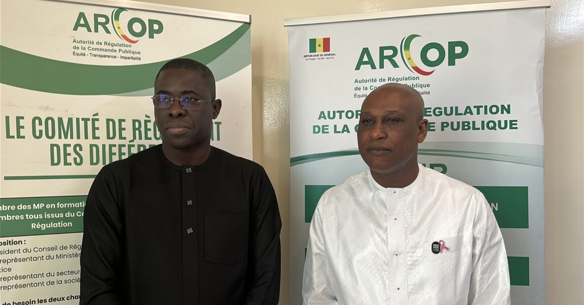 LA TRANSPARENCE AU CŒUR DES JEUX OLYMPIQUES DE LA JEUNESSE : Quand la commande publique joue collectif (interview croisée)