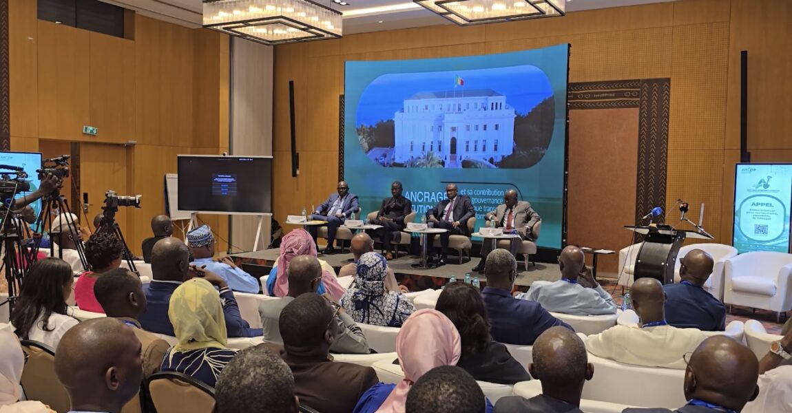 INNOVER DANS UN CADRE SÉCURISÉ ET MAÎTRISÉ : Cybersécurité et fiabilité, démarche proactive, vision lucide et responsable du numérique : Dr DJITTE érige la sécurité numérique en pilier de la dématérialisation