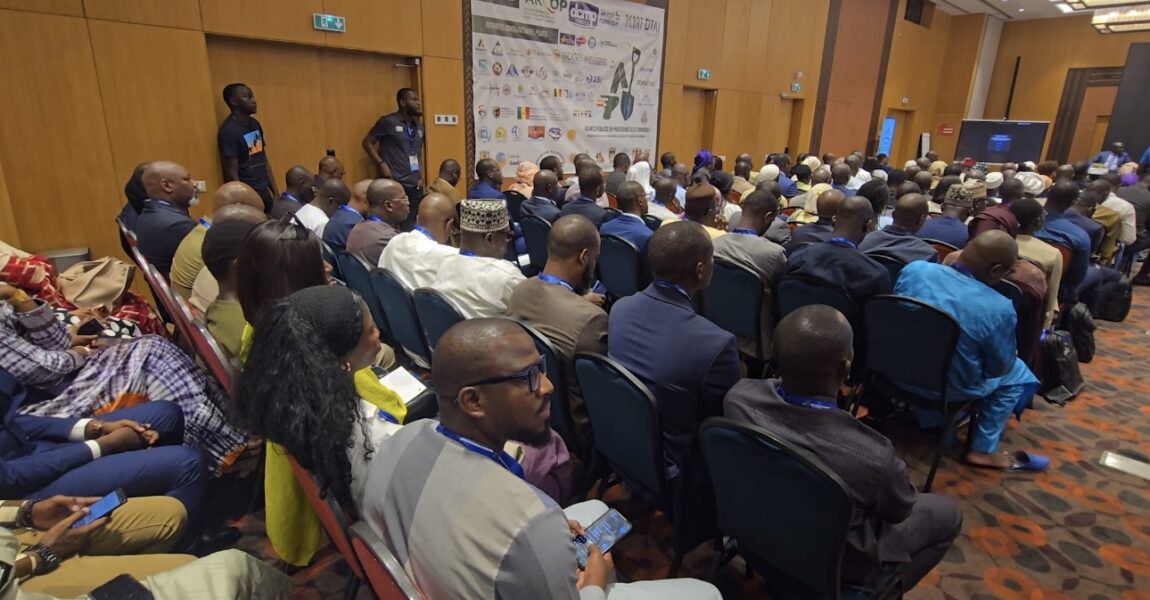 TRANSFORMER L’ACTION PUBLIQUE : APPEL redessine le visage de la commande publique au Sénégal