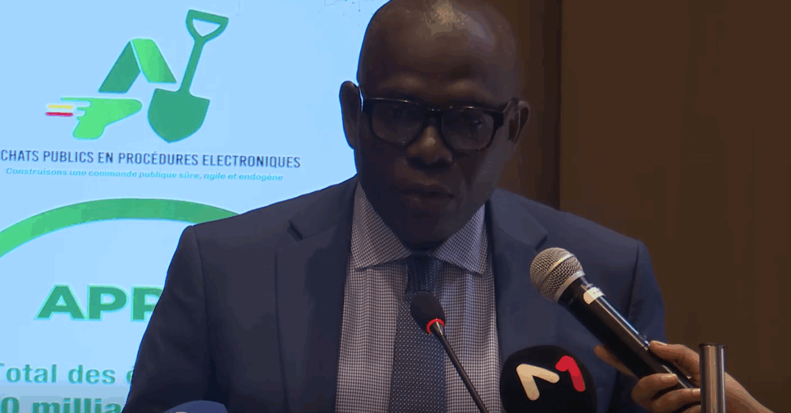 APPEL, LEVIER DE TRANSPARENCE : La Banque mondiale fait bloc derrière la dématérialisation de la commande publique