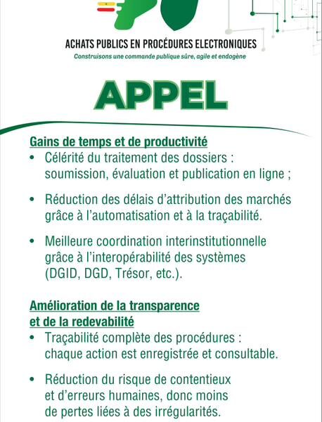 LES BÉNÉFICES ET AVANTAGES DE LA DÉMATÉRIALISATION