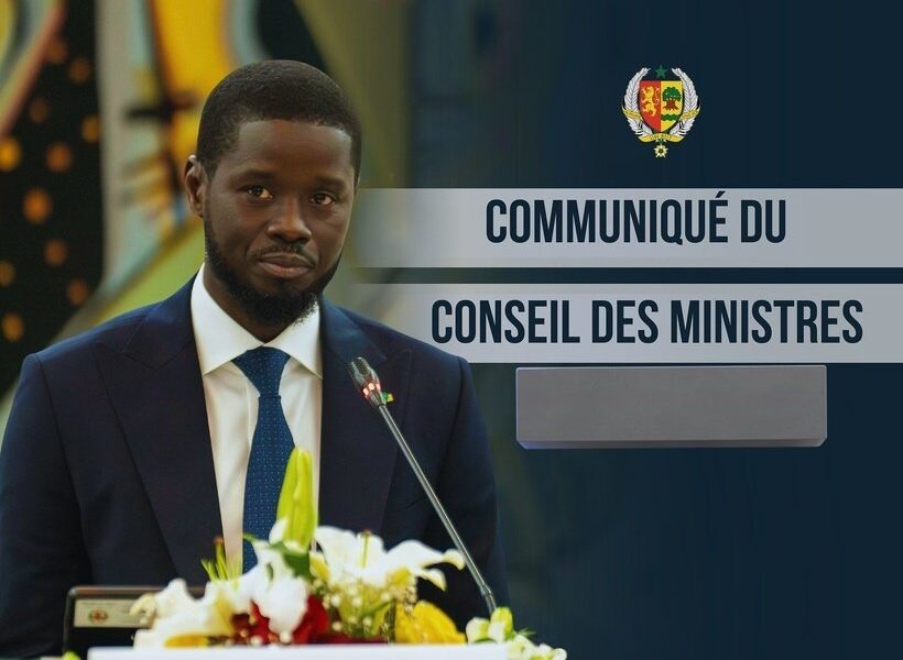 LA DÉMATÉRIALISATION S’IMPOSE AU SOMMET DE L’ÉTAT : Le Président de la République salue la révolution numérique de la commande publique pilotée par l’ARCOP