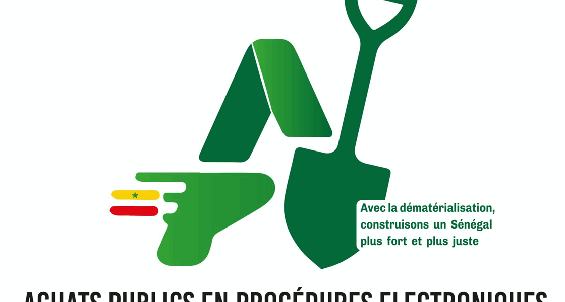 Lancement de la plateforme de dématérialisation