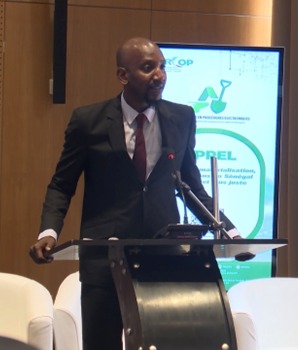 DIGITALISATION, TRAÇABILITÉ, TRANSPARENCE : APPEL, une réforme de rupture qui redéfinit les standards de performance et d’intégrité dans la gestion de la commande publique