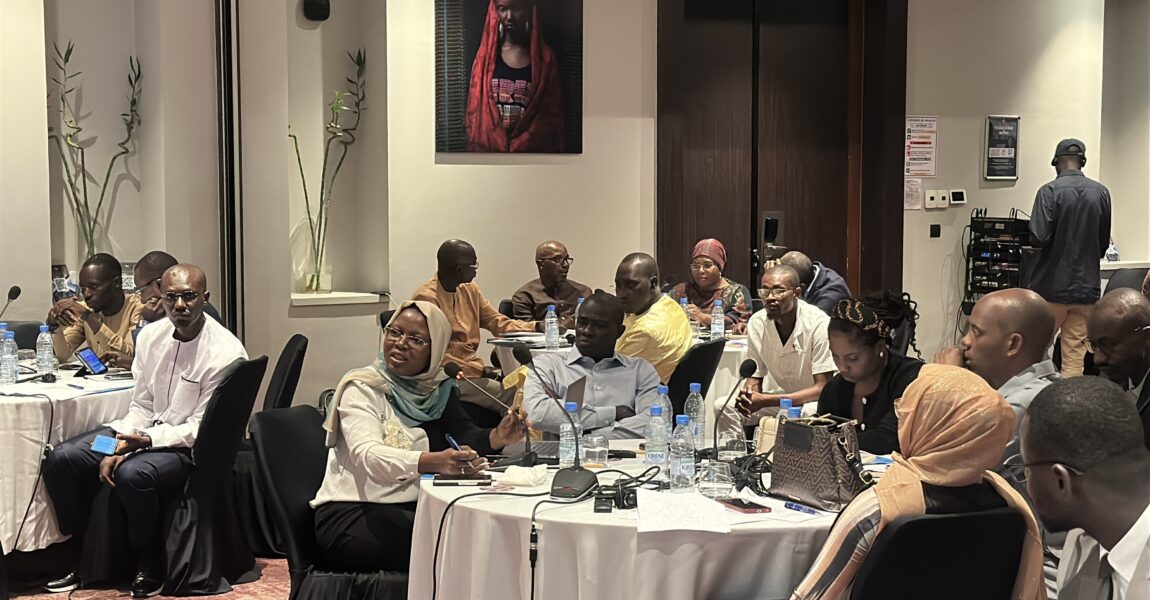 RÔLE DE L’AVOCAT DANS LES CONTRATS PPP : Les participants au séminaire de Dakar soulignent l’intervention éclairante du DG de l’ARCOP (Reportage)