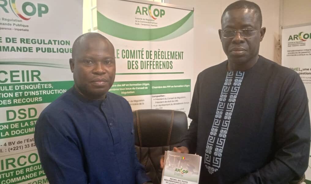 MARCHÉS DE CYBERSÉCURITÉ, PROTECTION DES INFRASTRUCTURES CRITIQUES ET COMMANDE PUBLIQUE : L’ARCOP rassure et propose des solutions concrètes pour accélérer les achats stratégiques de l’État