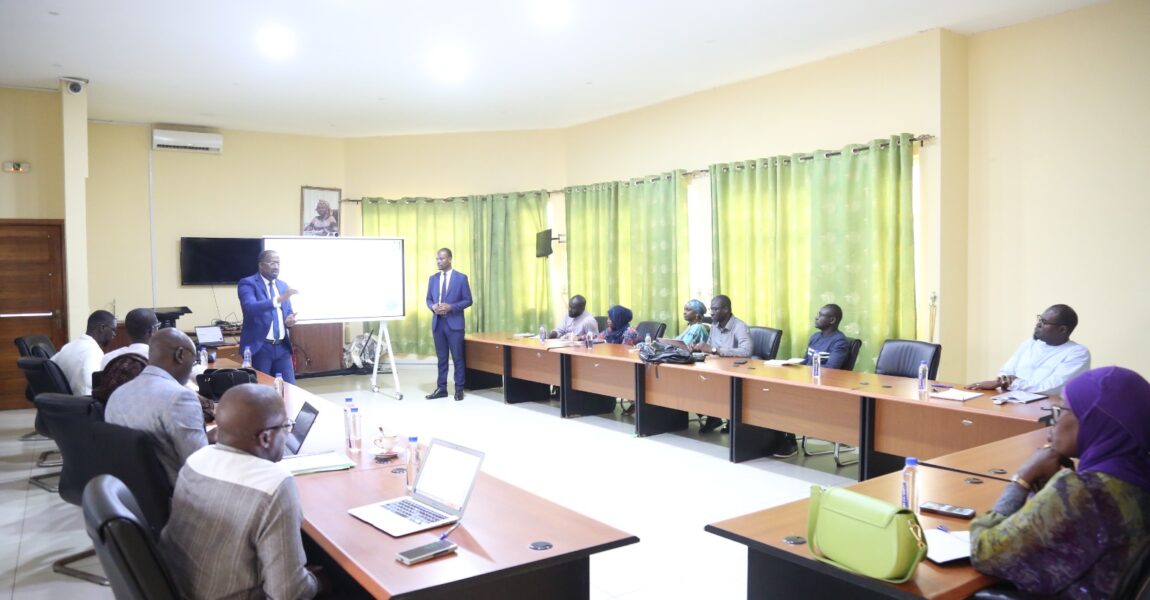 FORMATION CROISÉE ARCOP – ONECCA : Une session pour les régulateurs, axée sur l’analyse financière et la maîtrise des risques