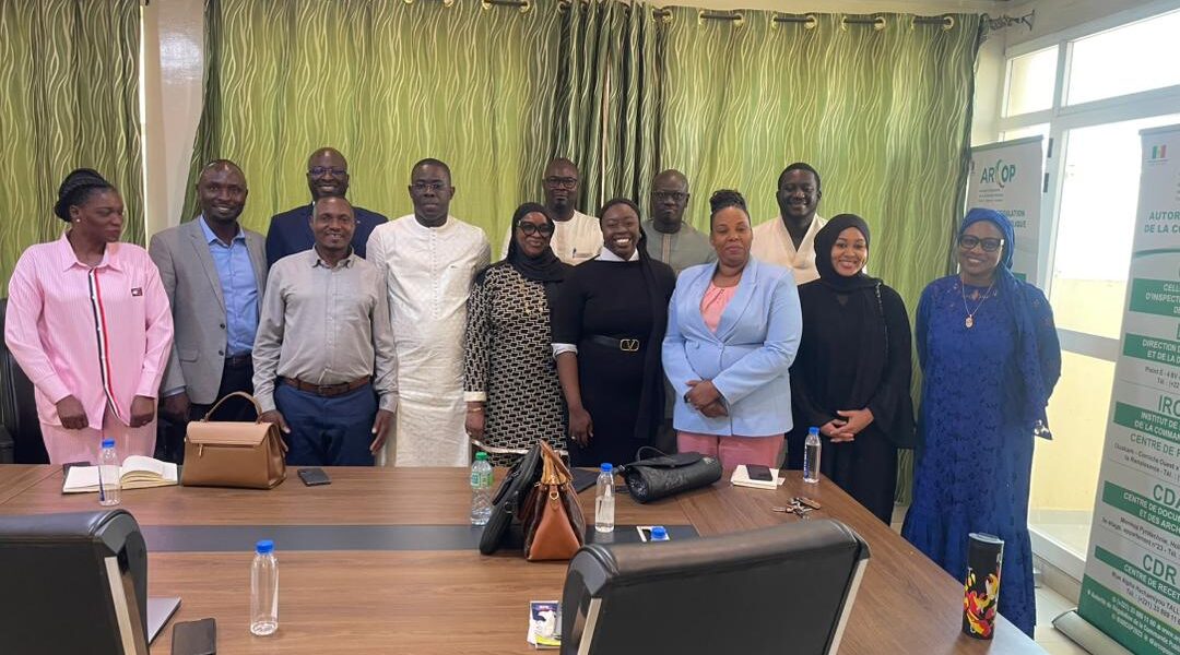 GOUVERNANCE DES PPP : Le Sénégal consolide son leadership africain, l’ARCOP, modèle régional cité en référence