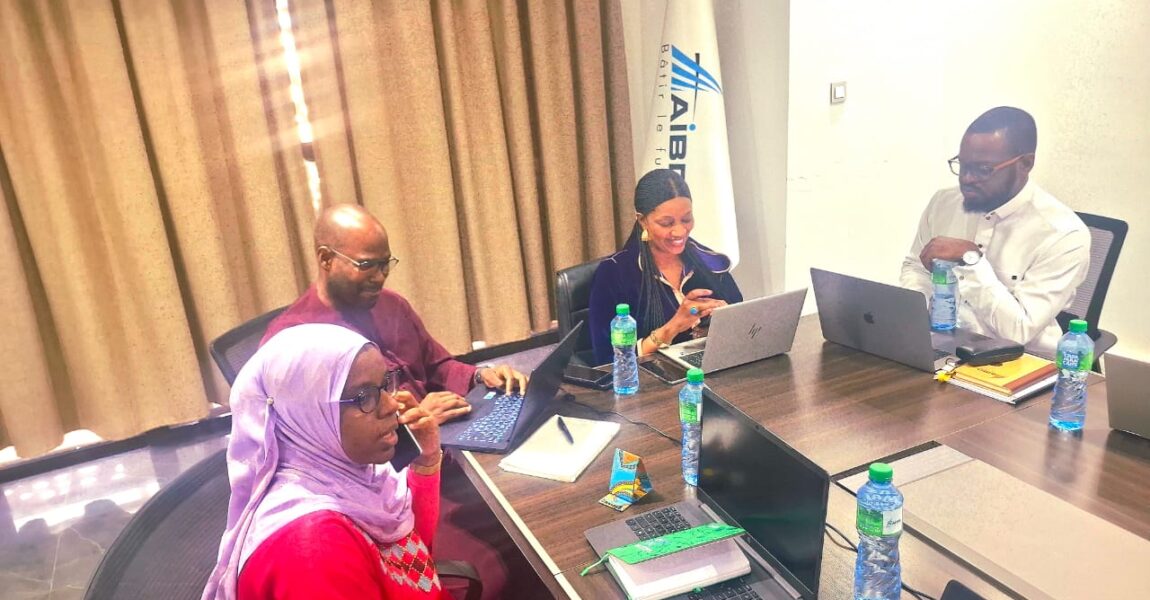 PROJETS PPP – RENFORCEMENT DES CAPACITÉS DE L’AIBD _ Préparation, structuration et mise en œuvre : un expert de l’ARCOP partage son savoir-faire