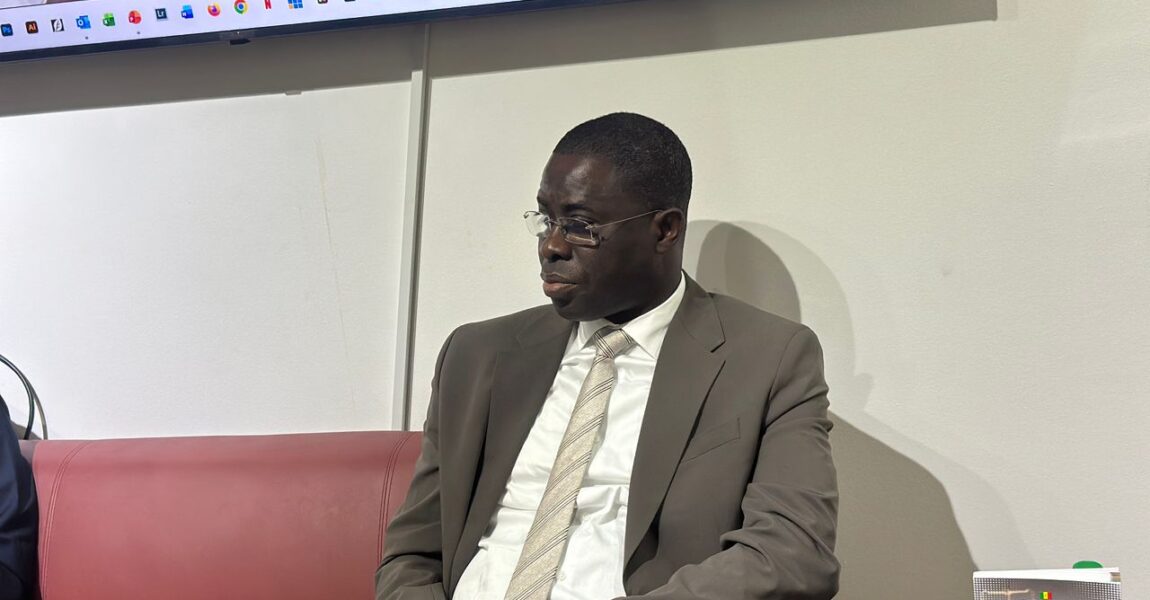 MARDIS DU BTP : Dr DJITTE appelle les entreprises locales à conquérir la commande publique