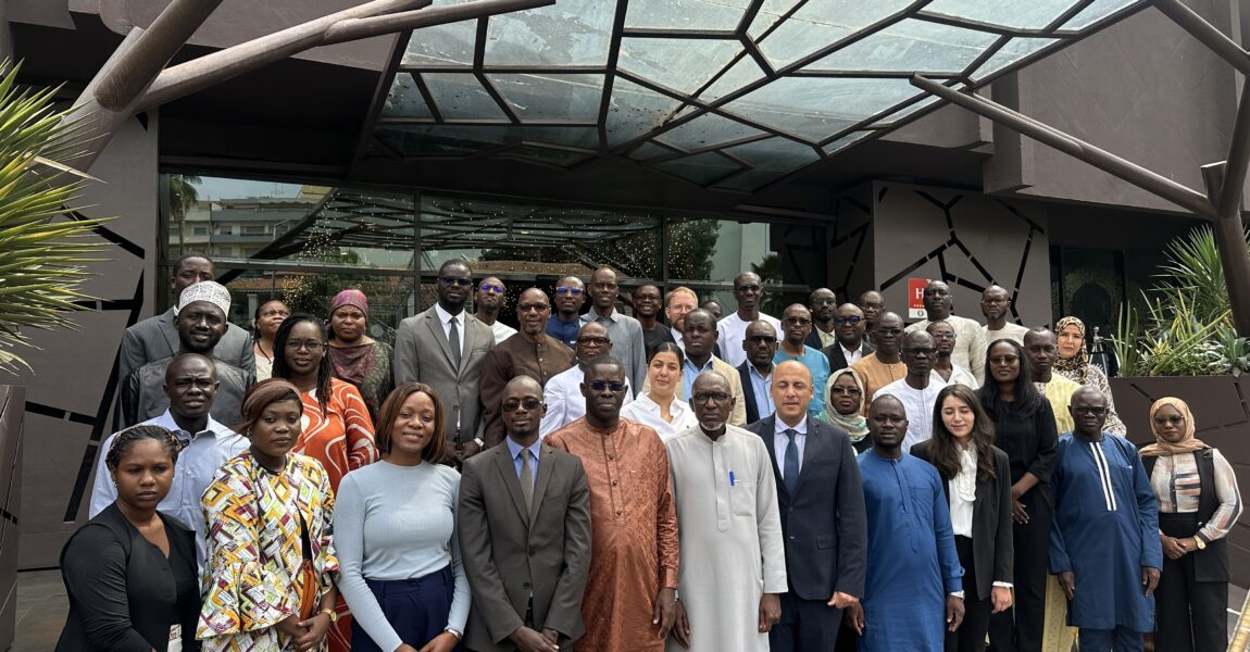 AVOCATS, ARCHITECTES JURIDIQUES DE LA RELANCE DES INFRASTRUCTURES EN AFRIQUE :Dr DJITTÉ appelle la profession à se saisir pleinement du potentiel stratégique des PPP