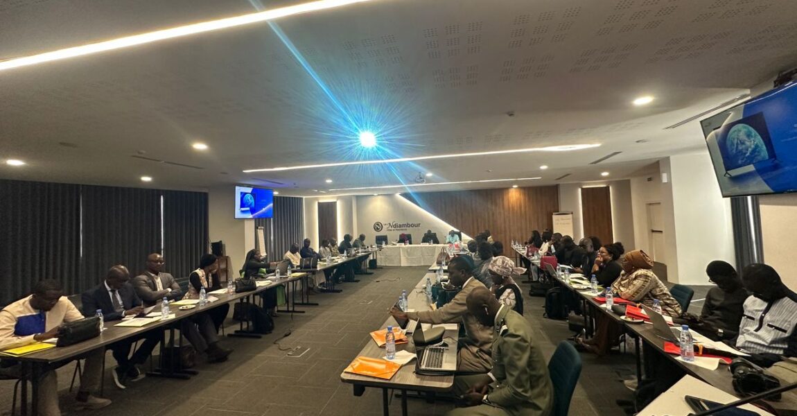 APPEL, UN PASSAGE OBLIGÉ : Les administrations sénégalaises se préparent activement