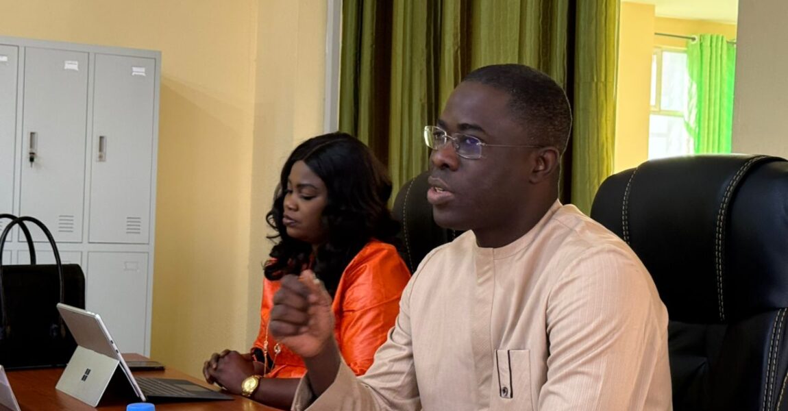 COMMANDE PUBLIQUE ET ESS :la réforme inclusive impulsée par le Dr Moustapha DJITTÉ