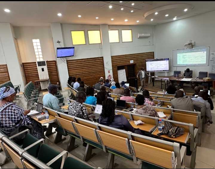 FORMATION SUR LA PLATEFORME APPEL : L’ARCOP outille les professionnelles des équipements médicaux