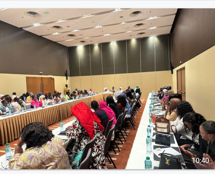 ACCÈS DES FEMMES À LA COMMANDE PUBLIQUE : L’ARCOP et ONU Femmes renforcent la compétitivité du secteur privé féminin