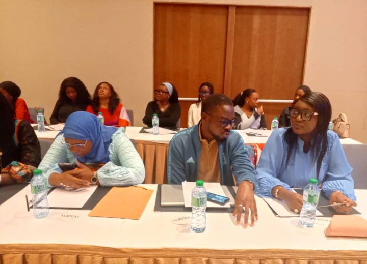 L’ARCOP ET ONU FEMMES MOBILISENT : Dr Moustapha DJITTÉ : « placer les femmes au cœur de la commande publique est un impératif de développement »