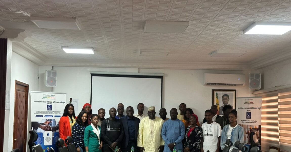 NOUVEAU LEVIER D’ACCÈS A LA COMMANDE PUBLIQUE :L’ARCOP et le BNSTP-S signent un partenariat