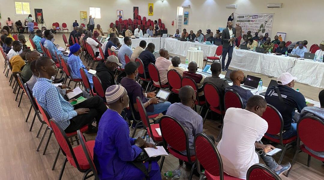 DÉMATÉRIALISATION DE LA COMMANDE PUBLIQUE : L’ARCOP lance sa caravane nationale par le pôle Sud