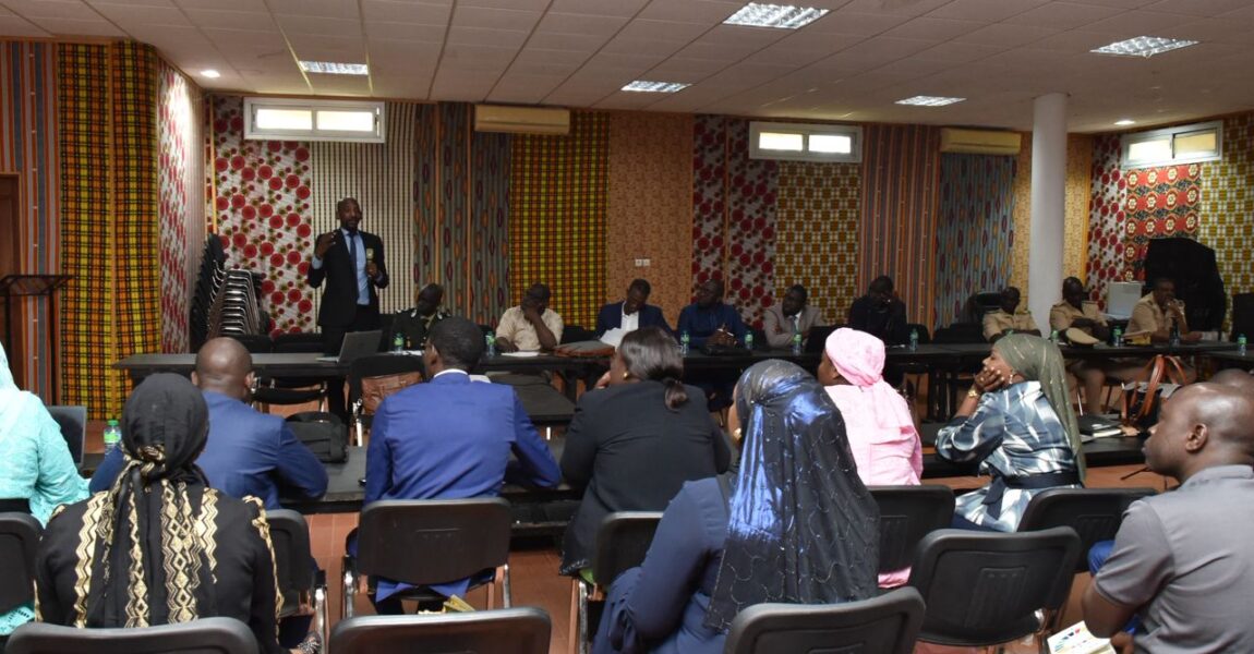 DÉMATÉRIALISATION : La plateforme APPEL à l’épreuve du terrain à Saint-Louis